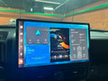 Haval h9 screen protector